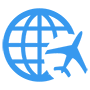 运输管理系统logo